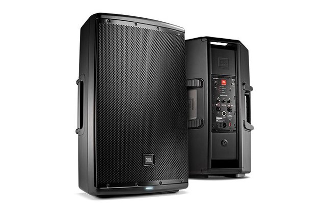 (Pair) JBL EON 615 1000w each (Pair) JBL EON 615 1000w each