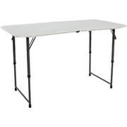 Tables 4ft