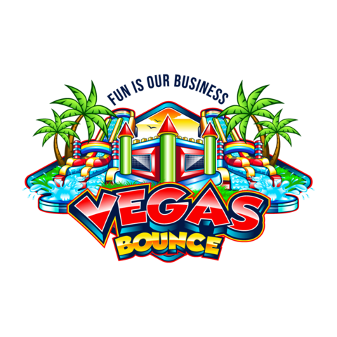Vegas Bounce Rentals 