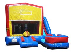 (A1) Modular 7N1 - Wet or Dry