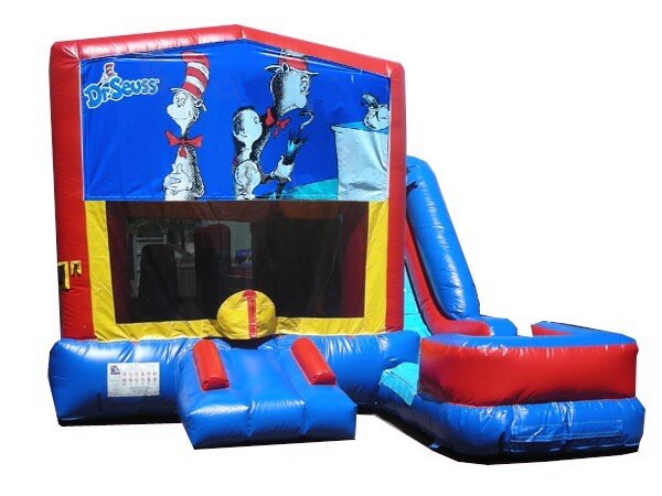 (C) Cat in the Hat 7n1 (C) Cat in the Hat 7n1