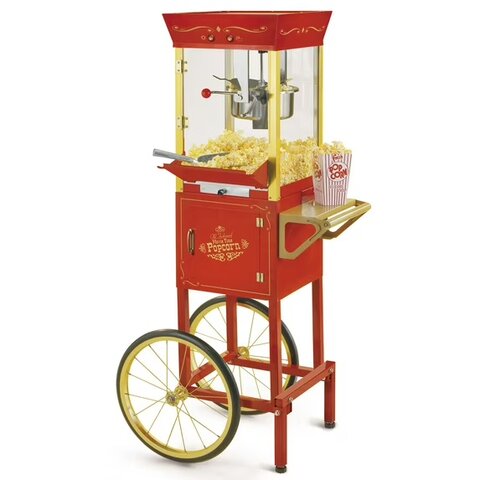Popcorn Machine Popcorn Machine