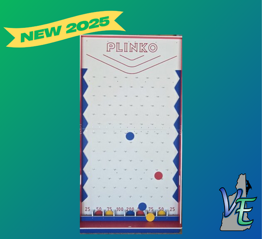 Giant Plinko Giant Plinko