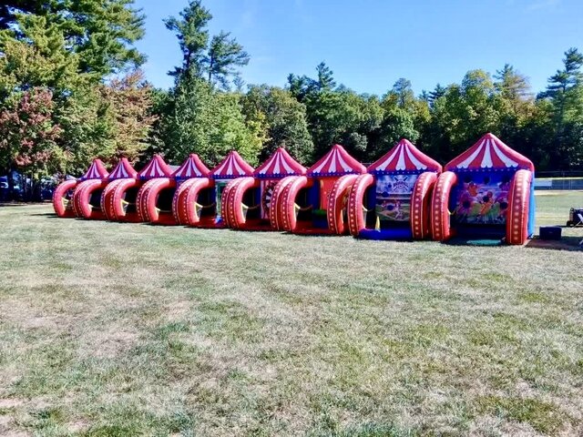 All 9 Carnival Game Extravaganza All 9 Carnival Game Extravaganza
