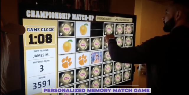 Memory Match Game Memory Match Game