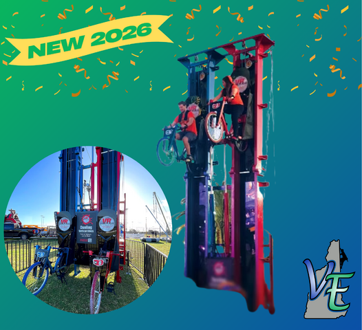 Vertical Bikes Vertical Bikes