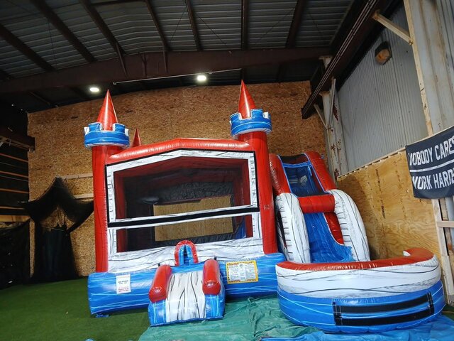 Castle Tower Combo Castle Tower Combo