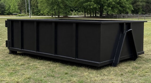 10 Yard Dumpster 3 Day 10 Yard Dumpster 3 Day