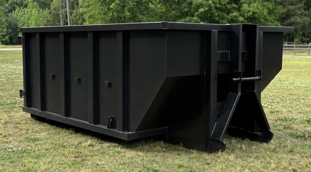 15 Yard Dumpster 3 Day 15 Yard Dumpster 3 Day