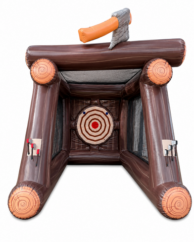 Axe-Throw Axe-Throw