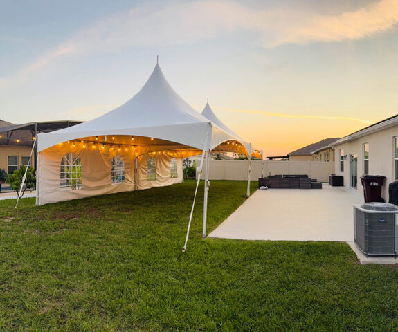 Tent-Sidewalls Tent-Sidewalls
