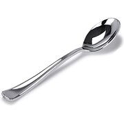 flatware spoons