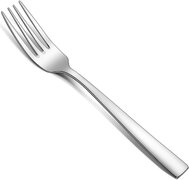 Silver dinner fork