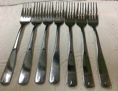 flatware forks