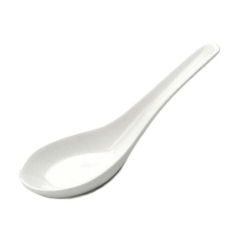 Wonton Spoon