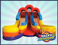 Dry Slides Dry Slides