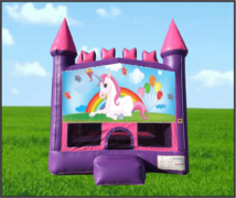 Pink Bouncers Pink Bouncers