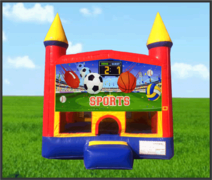 Castle Bouncer Castle Bouncer