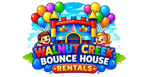 Walnut Creek Bounce House Rentals Walnut Creek Bounce House Rentals