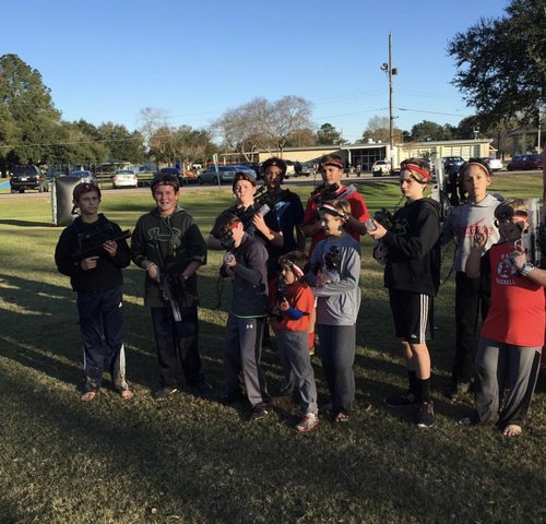 laser-tag laser-tag
