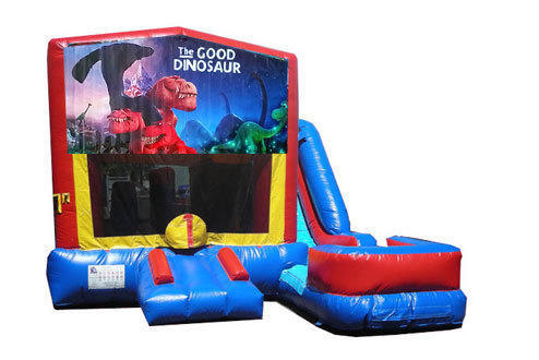 Good Dinosaur 7n1 Combo Good Dinosaur 7n1 Combo