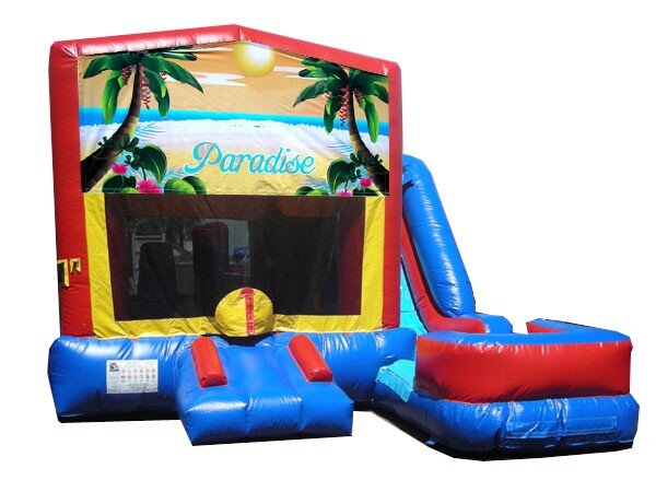 Paradise 7n1 Paradise 7n1