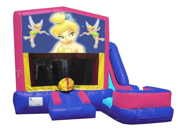 Tinker Bell 7n1 Tinker Bell 7n1