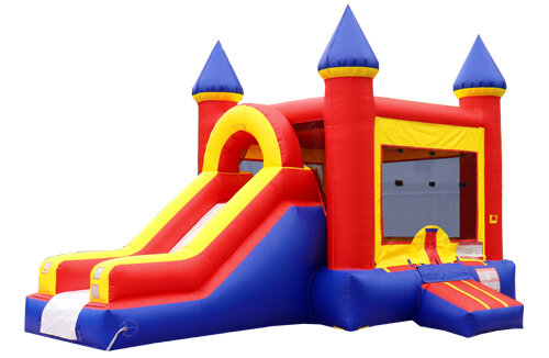 Fun Castle Combo Fun Castle Combo