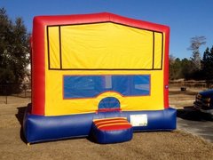 Spacewalks/Bounce Houses