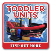 Toddler Units Toddler Units