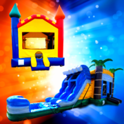 Bounce Houses and Combos Bounce Houses and Combos
