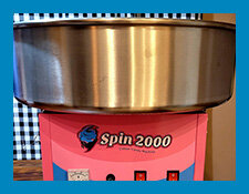 Concessions and Add-Ons Concessions and Add-Ons