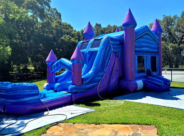 Mystic Castle 7n1 Combo Mystic Castle 7n1 Combo
