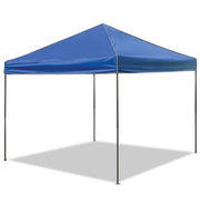 10 x 10 Pop-Up Tent 10 x 10 Pop-Up Tent
