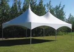 20 X 30 High Peak Tent 20 X 30 High Peak Tent