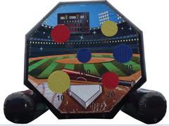 Giant Kick Ball! Giant Kick Ball!