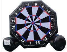 Foot Darts! Foot Darts!