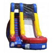 15' Primary Water Slide 15' Primary Water Slide