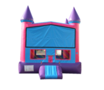 Deluxe Dream Castle Bouncer Deluxe Dream Castle Bouncer