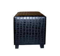 Tribeca Cube Ottoman Tribeca Cube Ottoman