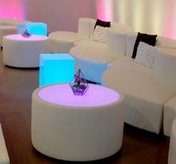 Gatsby LED Accent Table Gatsby LED Accent Table