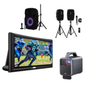 Audio & Video Rentals Audio & Video Rentals