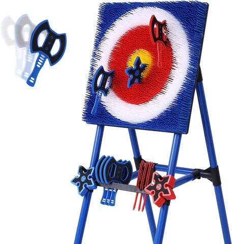 Axe Throwing Game Axe Throwing Game