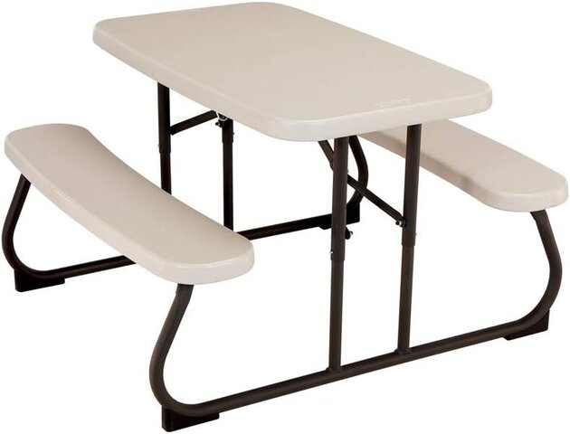 Kid's Picnic Table Kid's Picnic Table