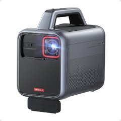 Outdoor Portable Projector - NEBULA Mars 3 - 1000 ANSI Lumens - Built-In Battery w/ 5 Hour Playtime - 200 Inch Home Theater - Backyard, Office, Business, or Camping