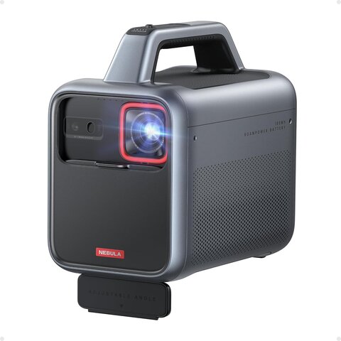 Projector: Outdoor Portable Projector Projector: Outdoor Portable Projector