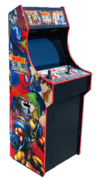 Arcade Classics Marvel vs Capcom Arcade Classics Marvel vs Capcom
