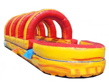Lava Slip & Slide Lava Slip & Slide