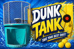 Dunk Tank Dunk Tank