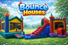 Bounce Houses Bounce Houses